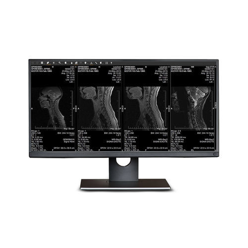 KI-Plattform / für medizinische Bildgebung - IMAGEDRIVE™ - Synaptive Medical - für die medizinische Forschung / Bildanalyse / Datenverwaltung