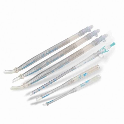 Kardioplegiekanüle - 197018 - Braile Biomedica - elastisch