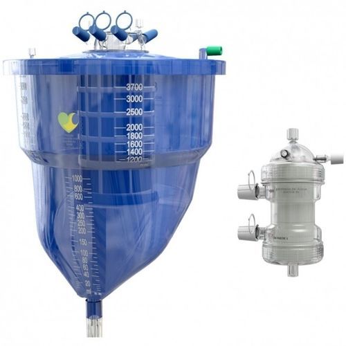 Perfusionssystem für Organe - Braile Biomedica