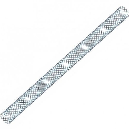 Stentgraft / Aorta abdominalis - LUMINI® - Braile Biomedica - Nitinol / selbstexpandierend