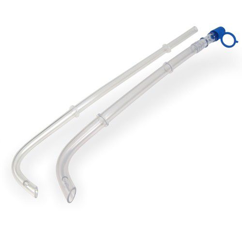 Kardioplegiekanüle - 301387  - Braile Biomedica - elastisch