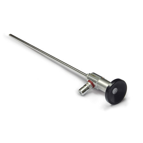 Arthroskop mit Spekulum - SCHINDLER Endoskopie Technologie