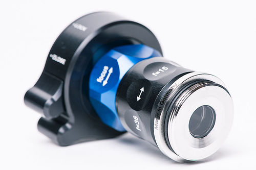Kamera-Adapter für Endoskope - SCHINDLER Endoskopie Technologie