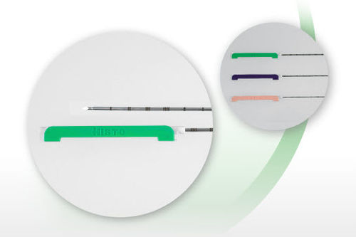 Biopsienadel - BIOCORE II BR - Histo - 18G / 16G / 14G