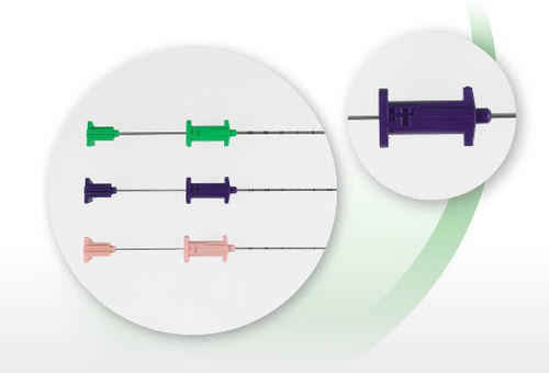 Biopsienadel - BIOCORE II - Histo - 18G / 16G / 14G