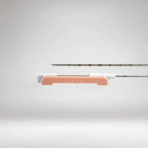 Biopsienadel - BIOCORE II MG - Histo - 12G / 14G / 16G