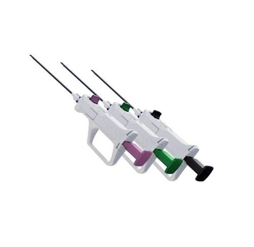 Biopsienadel - BIOCORE II TC - Histo - 14G / 16G / 18G