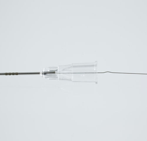 Nadel zur Brustlokalisierung - MAMAWIRE - Histo - 20G