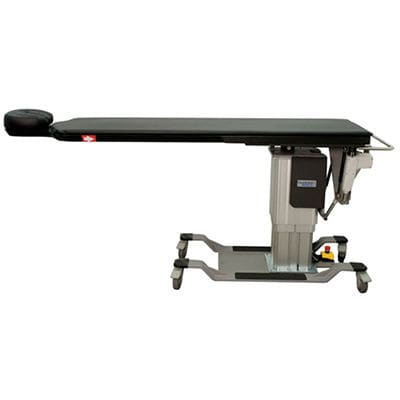 Universeller OP-Tisch - CFPM400 - Cosman Medical - elektrisch / kippbar