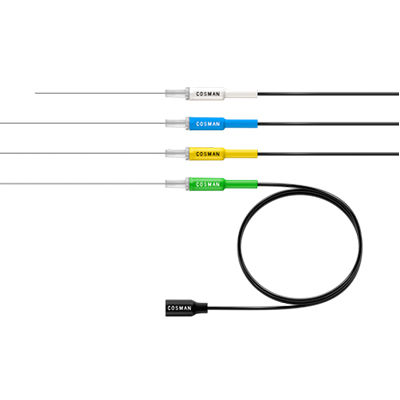 Elektrochirurgische Elektrode - TCD - Cosman Medical - zum Einmalgebrauch / Radiofrequenz