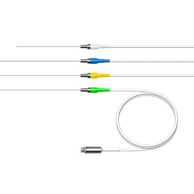 Elektrochirurgische Elektrode - CSK - Cosman Medical - Edelstahl / Radiofrequenz