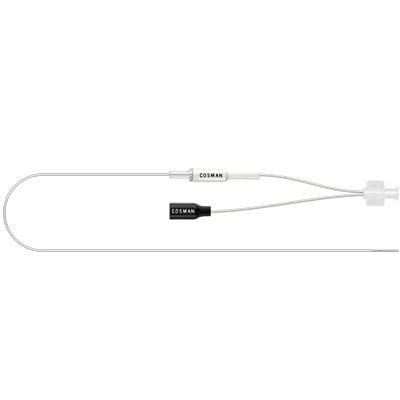 Stimulationselektrode - RCE - Cosman Medical - chirurgisch / epidural / Nadel