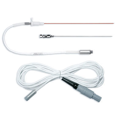 Neurochirurgie-Elektrode - TC - Cosman Medical - Radiofrequenz