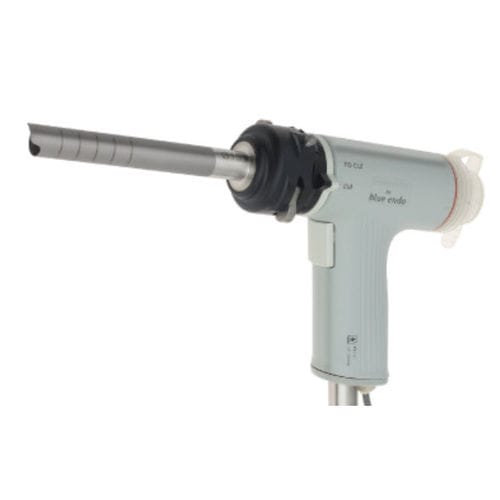 Uterusmorcellator - Blue Endo