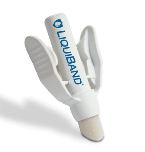 Chirurgischer Kleber / für kutane Naht - LIQUIBAND - Advanced Medical Solutions - 2-Butyl-Cyanoacrylat