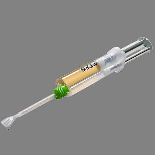 Chirurgischer Kleber / für Gefäßchirurgie - BioGlue® - Cryolife