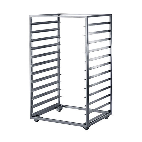 Modulares Regal - De Lama - Sterilisation / mobil