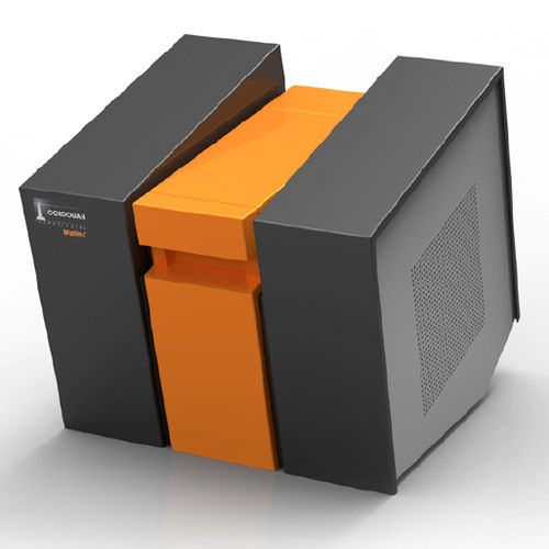 Zeta-Potential-Analysegerät - WALLIS™  - CORDOUAN Technologies - Labor / Tisch