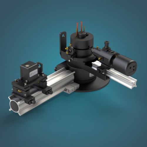 Optisches Partikelmessgerät - BI-200SM - Brookhaven Instruments Corporation - dynamische Lichtstreuung / statische Lichtstreuung