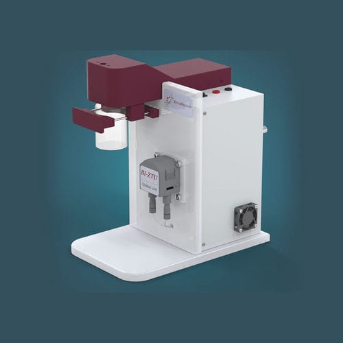 Automatischer Titrator - BI-ZTU - Brookhaven Instruments Corporation - Labor