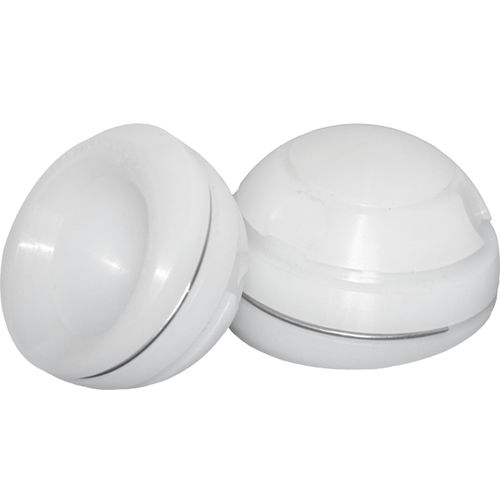 Zementierte Hüftpfannenprothese - Gyptis® - Biotechni