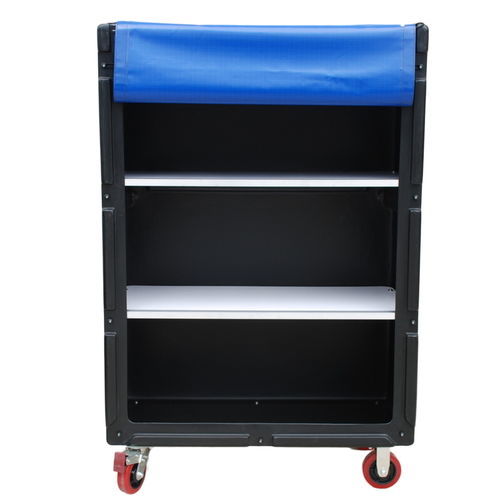 Sackhalterwagen - TLET7 - Rotoplas