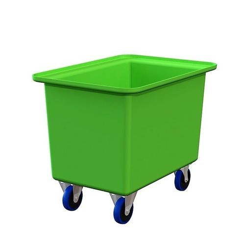 Mehrzweckwagen - TRT150 - Rotoplas - Transfer / Lager / für Materialumschlag