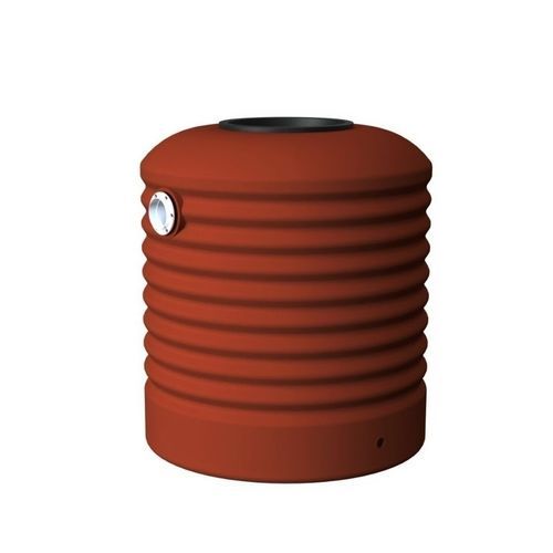 Lagertank - RWT500S - Rotoplas - für Wasser