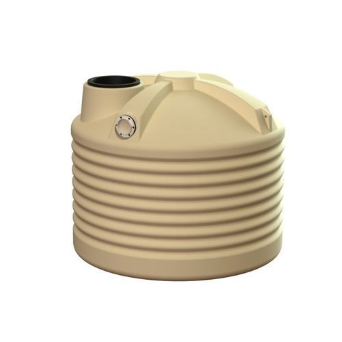 Lagertank - RWT1000S - Rotoplas - für Wasser