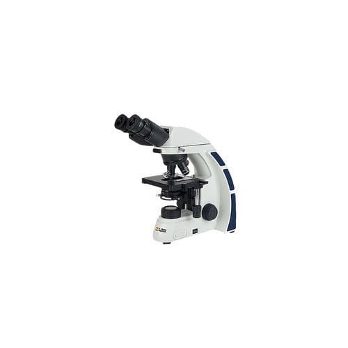 Optisches Mikroskop - LMC-3000 - Laxco Inc - für Forschungszwecke / für Kliniken / aufrecht