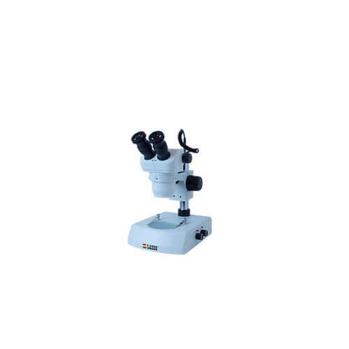 Optisches Stereomikroskop - LMS-Z1 series - Laxco Inc - Labor / kompakt / LED