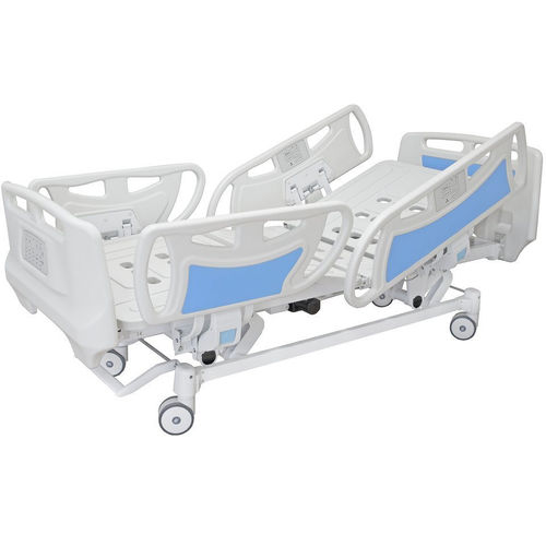 Krankenhausbett - MASTER 2 - Egerton - elektrisch / höhenverstellbar / Trendelenburg