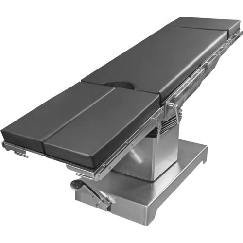 Universeller OP-Tisch - COMFORT - Egerton - elektrisch / mit Hubfunktion / kippbar