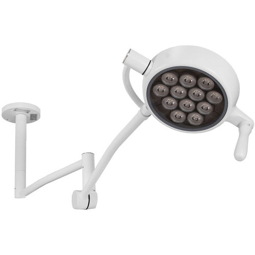 Deckenmontierte OP-Leuchte - LEDO - Egerton - LED