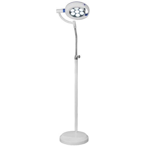 OP-Leuchte / mit Sockel - LEDO MINI - Egerton - LED
