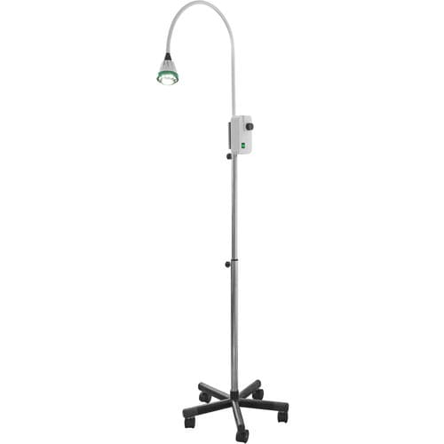 Mobile OP-Leuchte - FLEXO - Egerton - LED