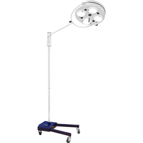 Mobile OP-Leuchte - EKO - Egerton - Halogen