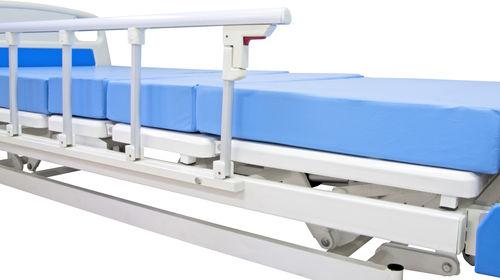 Schiene für Bett - RS - Egerton - seitlich