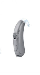 BTE-Hörgerät - Aurora 8 Pro-P - A&M Hearing