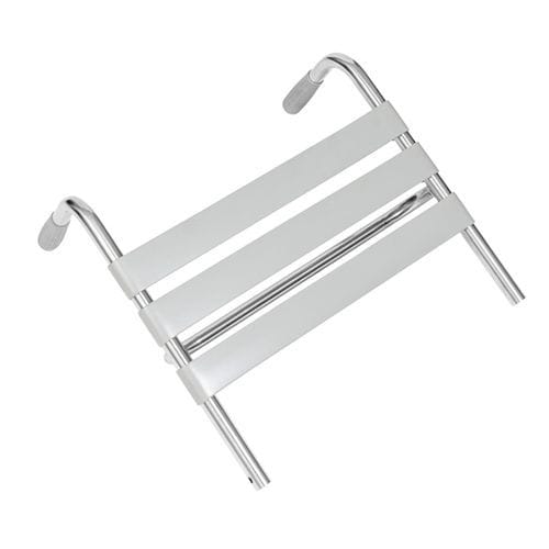 Rückenstütze für Toilettenstuhl - JH124 series - Juvo Solutions