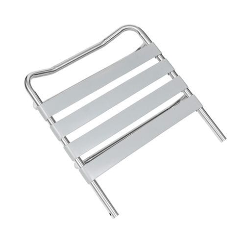 Rückenstütze für Toilettenstuhl - JH126 series - Juvo Solutions