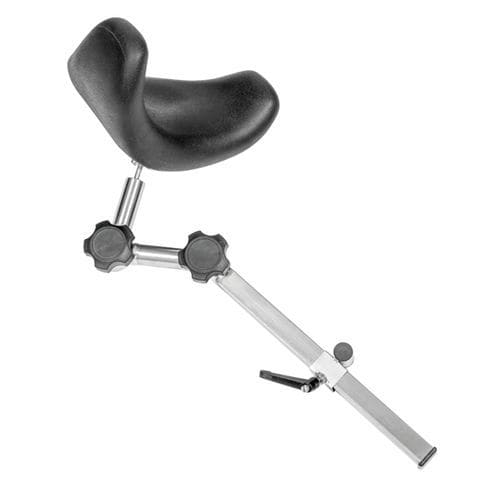 Kopfstütze für Toilettenstuhl - JH200 - Juvo Solutions