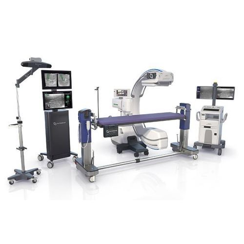 Chirurgisches Navigationssystem / für Wirbelsäulenchirurgie - PULSE ® - NuVasive - optisch