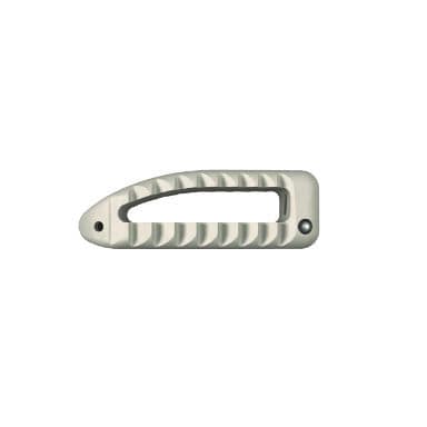 LWS-Zwischenwirbelimplantat - MAS® PLIF - NuVasive - dorsaler Zugang
