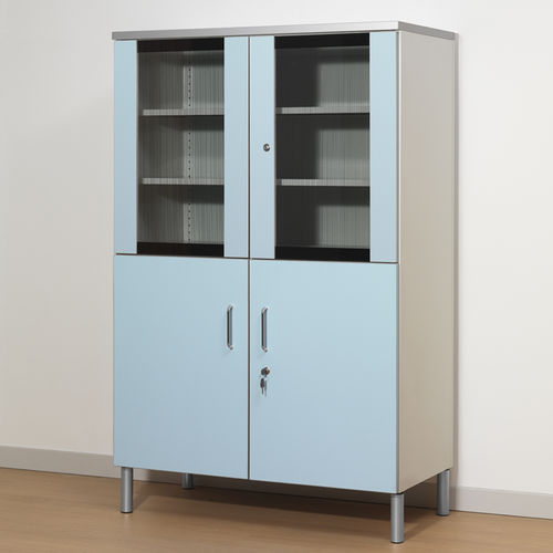 Schrank mit Tür - Missaglia Spa