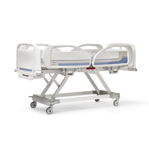 Pflegebett - KEDOS - Missaglia Spa - Krankenhaus / elektrisch / höhenverstellbar