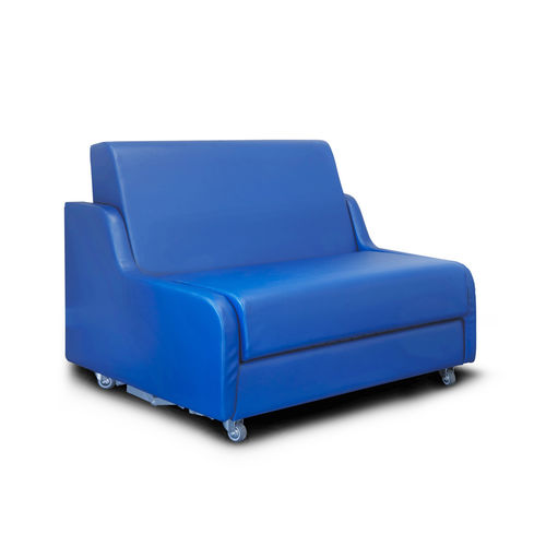 Patientenzimmer-Schlafsofa - Missaglia Spa