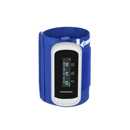 automatischer Blutdruckmonitor - Hingmed Medical