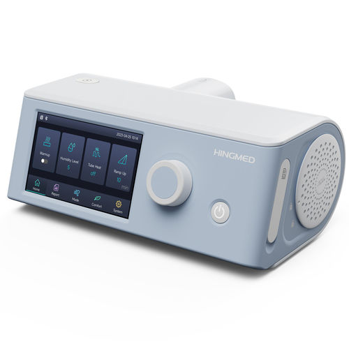 Beatmungsgerät für Intensivpflege - HM-BA25 - Hingmed Medical - elektronisch / für Schlafapnoe / für Schnarchen