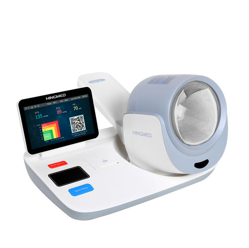 automatischer Blutdruckmonitor - Hingmed Medical